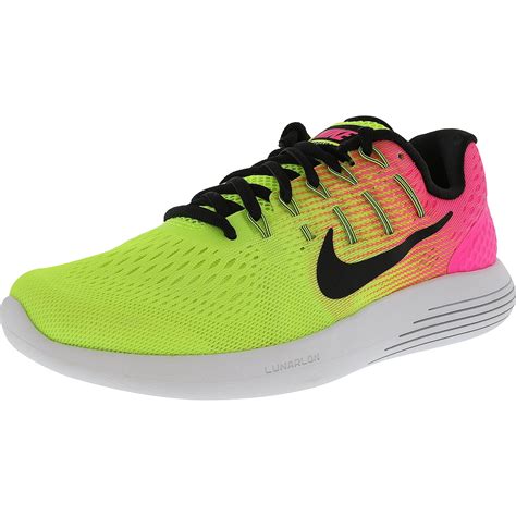 Nike Women's Lunarglide 8 